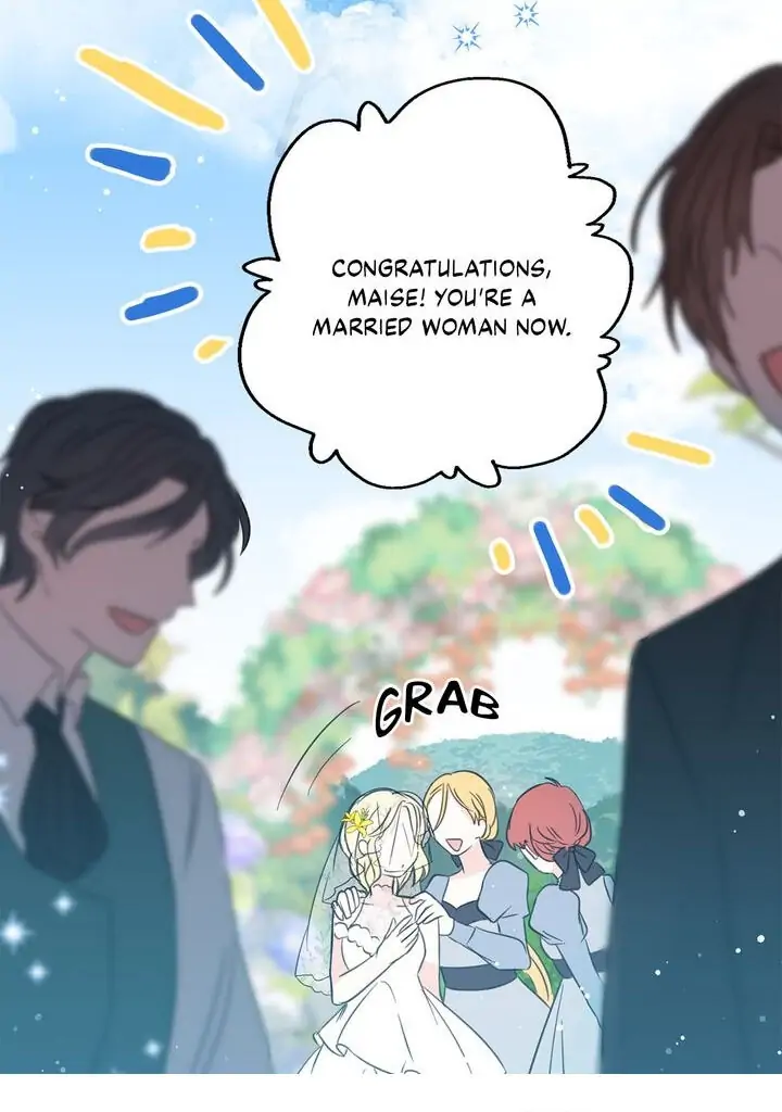 I’m the Ex-Girlfriend of a Soldier chapter 32 - page 52